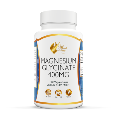 MAGNESIUM GLYCINATE