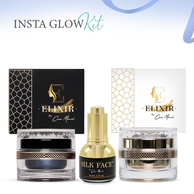 INSTA GLOW KIT