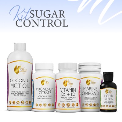 SUGAR CONTROL KIT