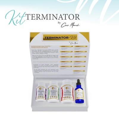 TERMINATOR KIT