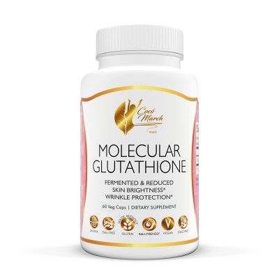 MOLECULAR GLUTATHIONE