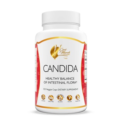 CANDIDA
