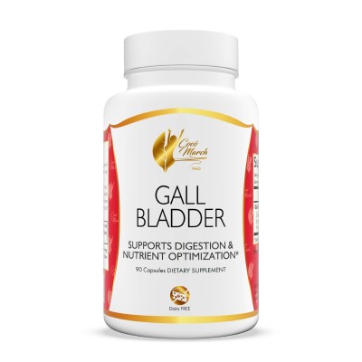 GALL BLADDER
