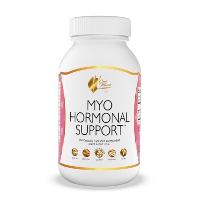 MYO HORMONAL SUPPORT