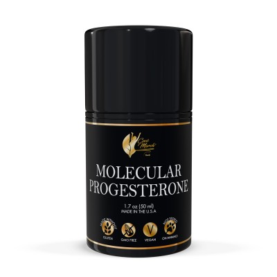 MOLECULAR PROGESTERONE