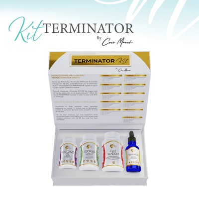 TERMINATOR KIT