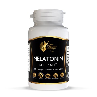 MELATONIN