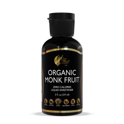 ORGANIC MONK FRUIT