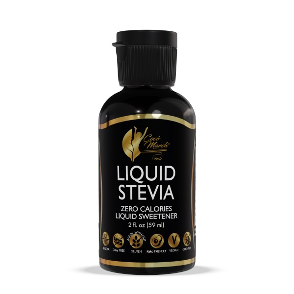 LIQUID STEVIA