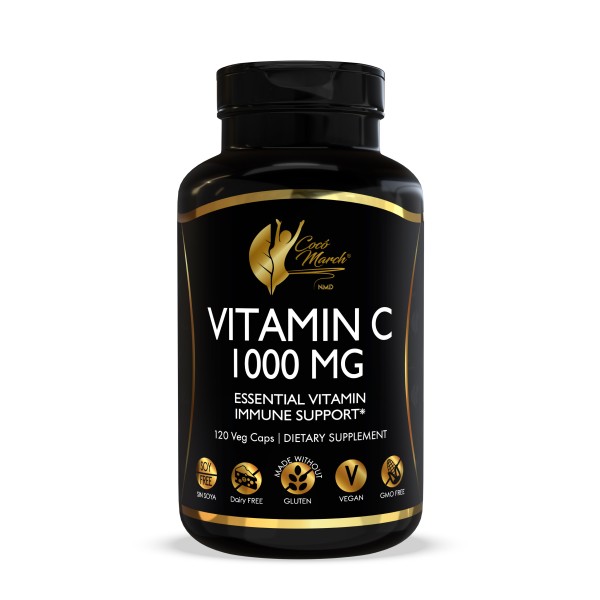 VITAMIN C 1000 MG