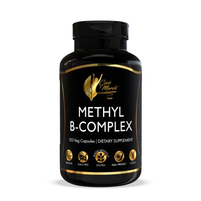 COMPLEJO VITAMINAS B...