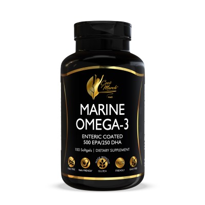 MARINE OMEGA-3