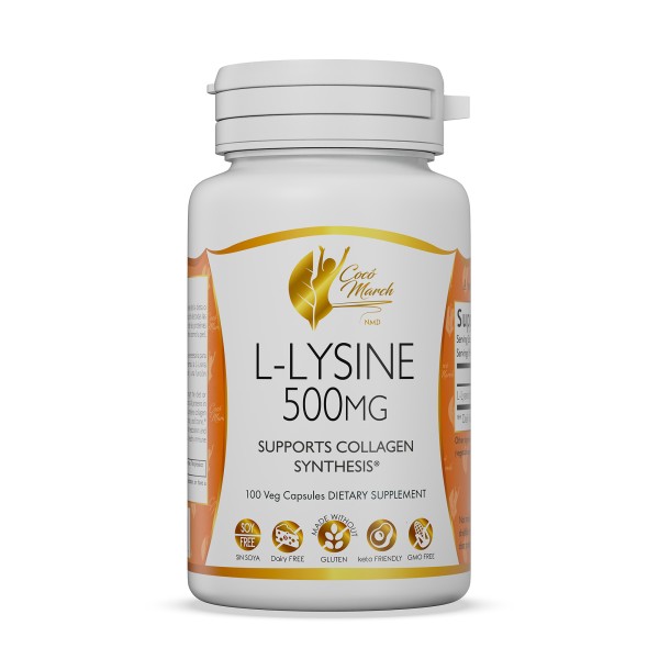 L-LYSINE