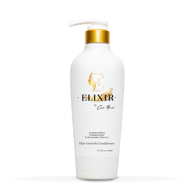 ELIXIR HAIR GROWTH CONDITIONER
 CANT-1 UNIDAD
